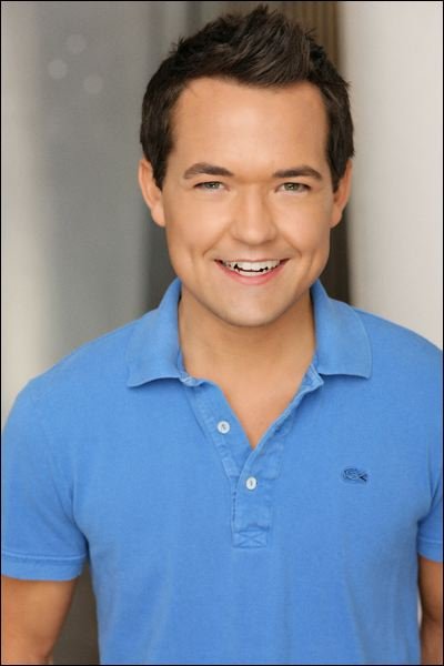 Фото - Lafe Jordan: 400x600 / 29 Кб