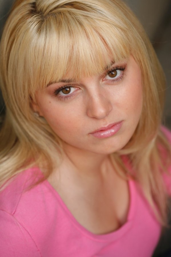 Фото - Savannah Ostler: 599x898 / 61 Кб