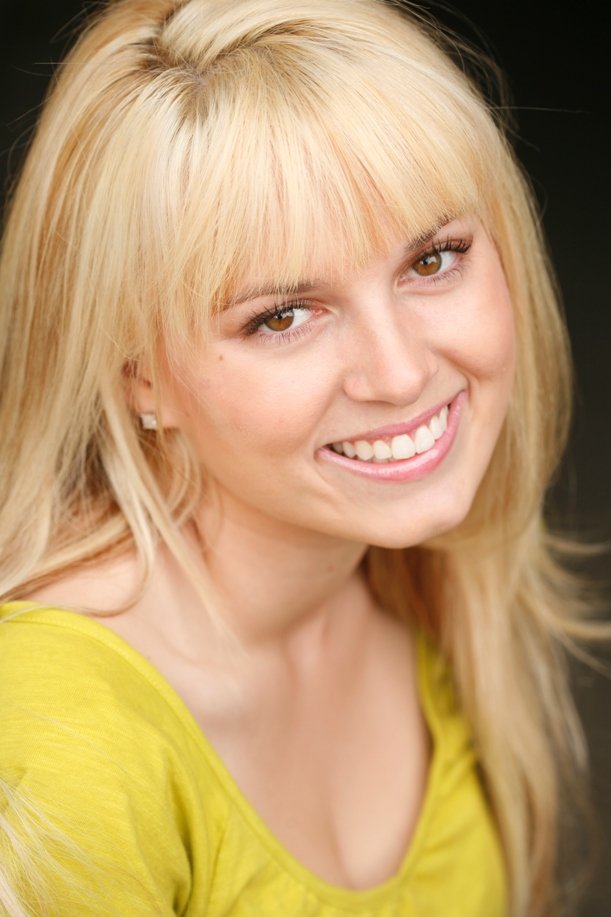 Фото - Savannah Ostler: 611x917 / 74 Кб