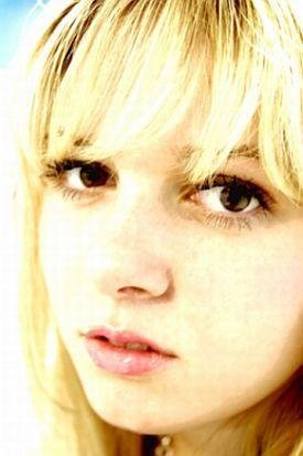 Фото - Savannah Ostler: 275x414 / 22 Кб