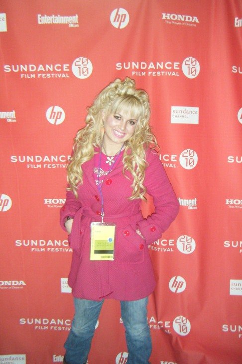 Фото - Savannah Ostler: 486x729 / 66 Кб