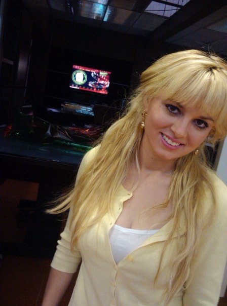 Фото - Savannah Ostler: 448x604 / 43 Кб