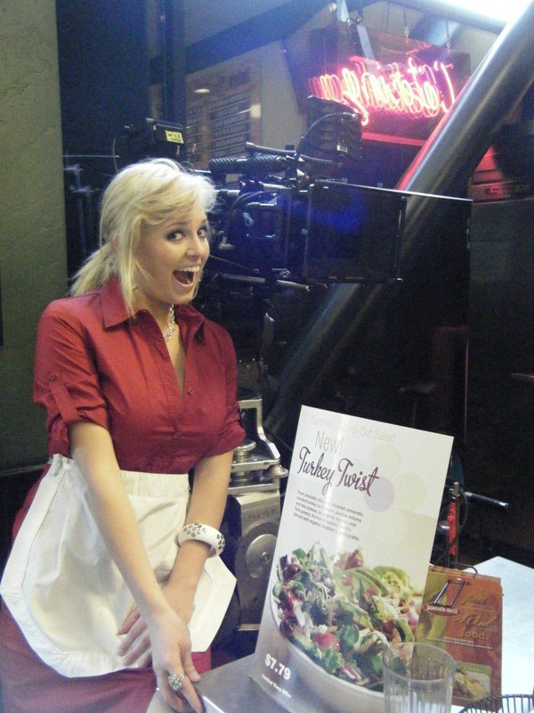 Фото - Savannah Ostler: 600x800 / 100 Кб