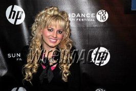 Фото - Savannah Ostler: 266x177 / 13 Кб