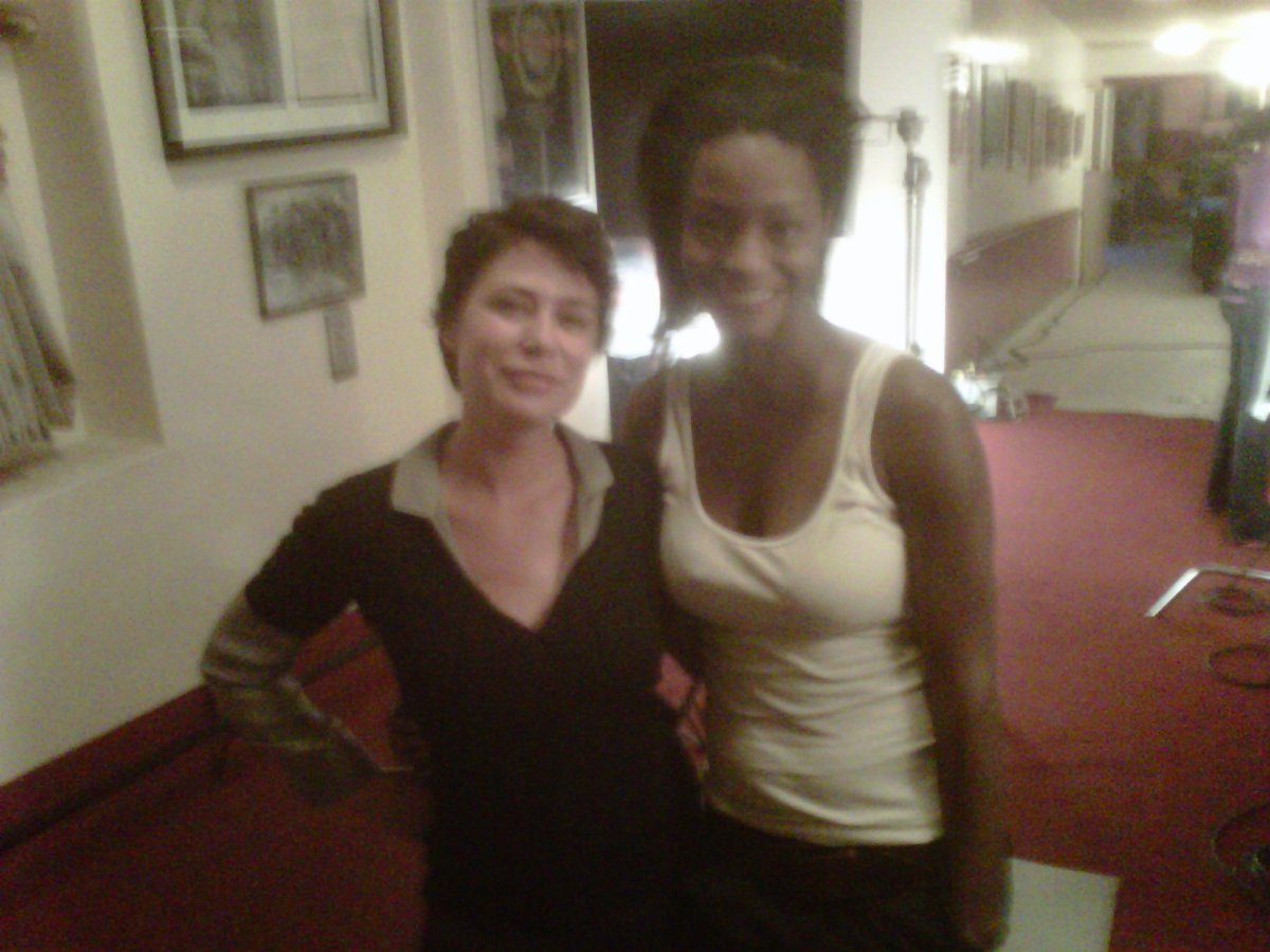 Фото - Суфе Брэдшоу: 1200x900 / 134 Кб