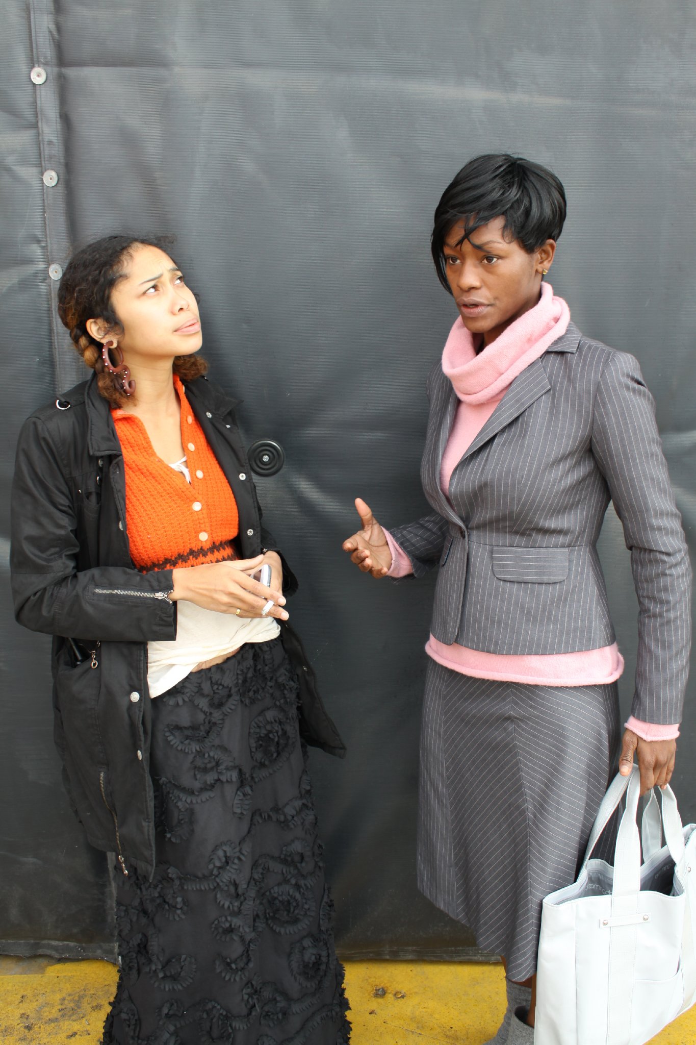 Фото - Суфе Брэдшоу: 1365x2048 / 416 Кб