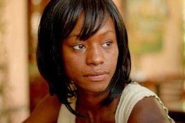 Фото - Суфе Брэдшоу: 267x178 / 11 Кб