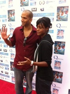 Фото - Суфе Брэдшоу: 239x320 / 21 Кб