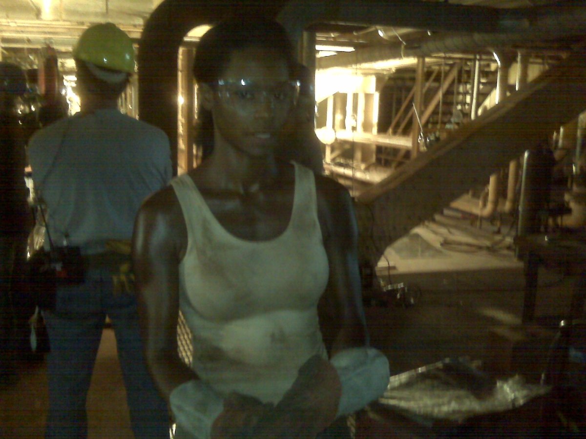 Фото - Суфе Брэдшоу: 1200x900 / 143 Кб