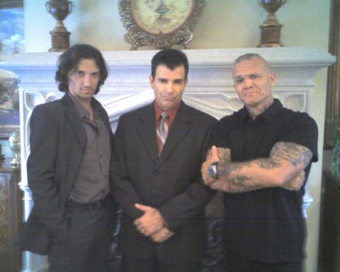 Фото - Timothy Douglas Perez: 480x384 / 32 Кб