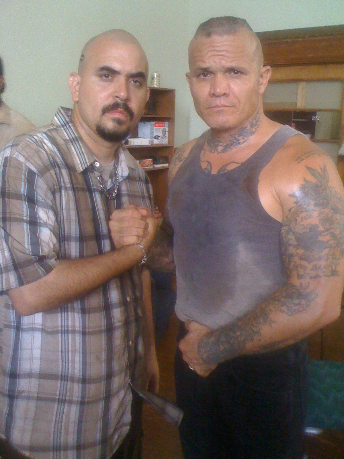 Фото - Timothy Douglas Perez: 1200x1600 / 315 Кб