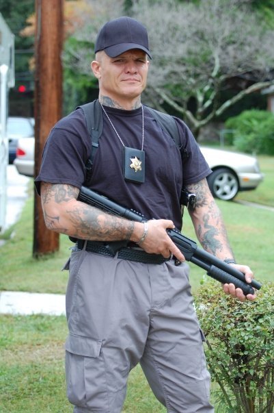 Фото - Timothy Douglas Perez: 401x603 / 59 Кб