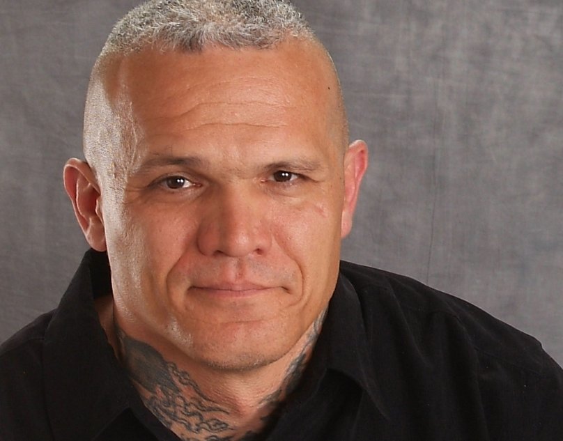 Фото - Timothy Douglas Perez: 808x633 / 68 Кб