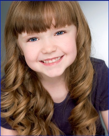 Фото - Дженна Крэйг: 450x560 / 55 Кб