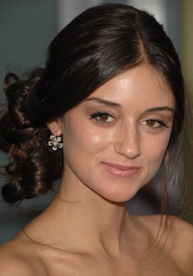 Фото - Caroline D'Amore: 280x400 / 19 Кб