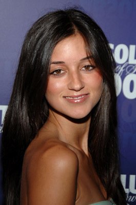 Фото - Caroline D'Amore: 265x400 / 20 Кб