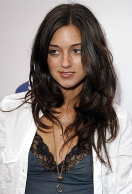 Фото - Caroline D'Amore: 271x400 / 25 Кб