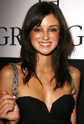 Фото - Caroline D'Amore: 273x400 / 25 Кб