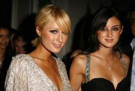 Фото - Caroline D'Amore: 272x185 / 13 Кб