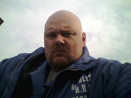 Фото - Rich Skinner: 450x338 / 20 Кб