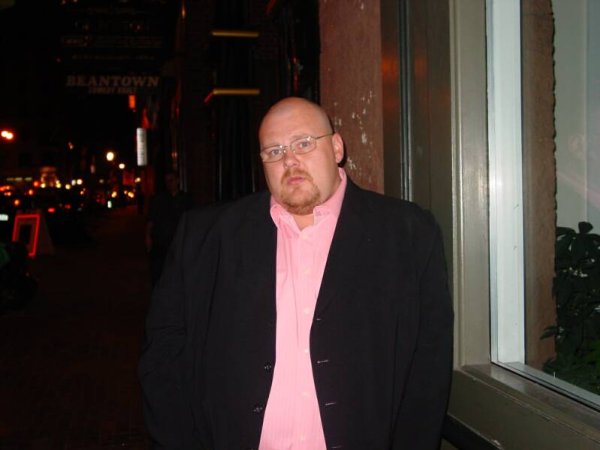 Фото - Rich Skinner: 600x450 / 31 Кб