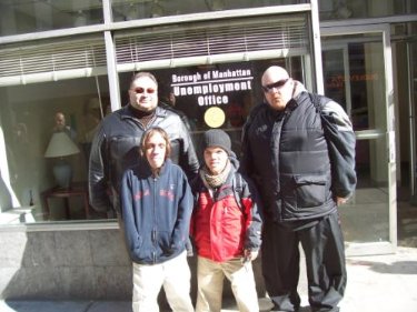 Фото - Rich Skinner: 375x281 / 30 Кб