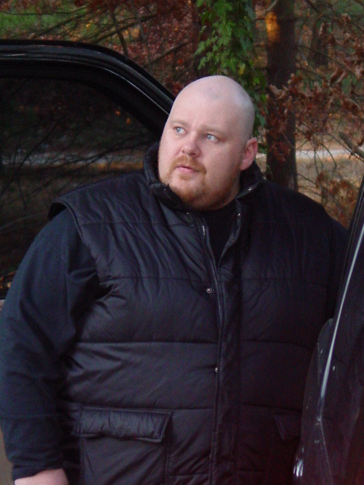 Фото - Rich Skinner: 1200x1600 / 240 Кб