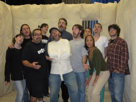 Фото - Сара Никлин: 450x338 / 30 Кб