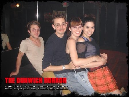 Фото - Сара Никлин: 450x338 / 30 Кб