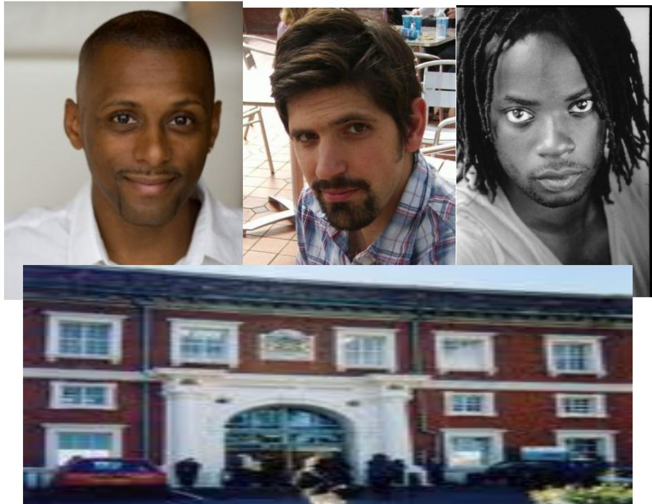 Фото - Stephen Armourae: 1275x985 / 158 Кб