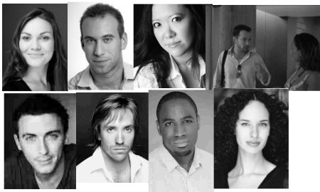 Фото - Stephen Armourae: 450x270 / 27 Кб