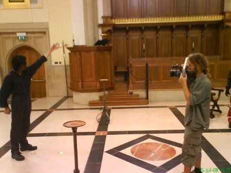 Фото - Stephen Armourae: 453x340 / 32 Кб