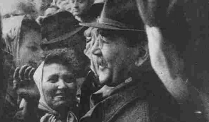 Фото - Stephen Armourae: 705x411 / 38 Кб