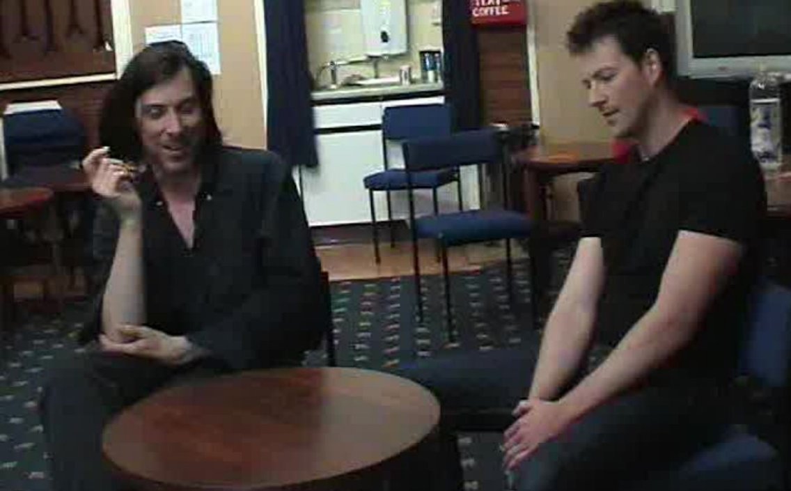 Фото - Stephen Armourae: 1136x705 / 84 Кб