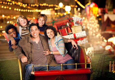 Фото - Дилан Спрейберри: 448x314 / 44 Кб