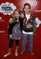 Фото - Дилан Спрейберри: 140x200 / 12 Кб