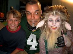 Фото - Дилан Спрейберри: 240x180 / 13 Кб