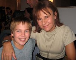 Фото - Дилан Спрейберри: 251x197 / 12 Кб