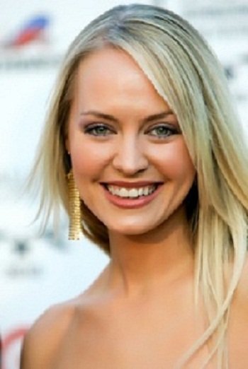 Фото - Stephanie Rhodes: 350x522 / 28 Кб