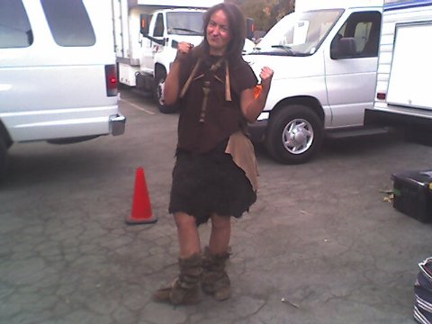 Фото - Laura McDavid: 480x360 / 30 Кб