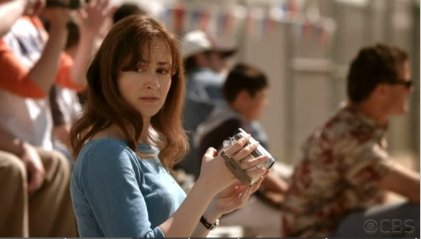 Фото - Laura McDavid: 421x239 / 20 Кб