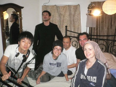 Фото - Laura McDavid: 450x338 / 38 Кб