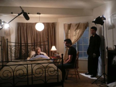 Фото - Laura McDavid: 450x338 / 29 Кб