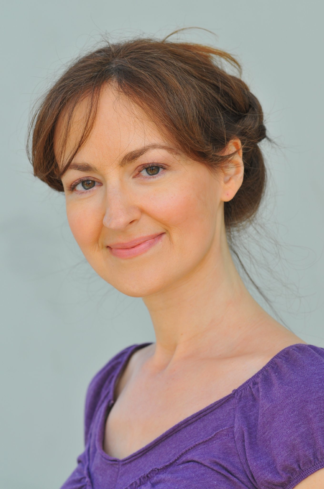 Фото - Laura McDavid: 1360x2048 / 281 Кб