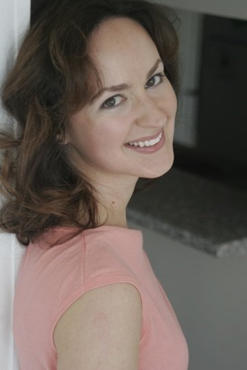 Фото - Laura McDavid: 360x540 / 22 Кб