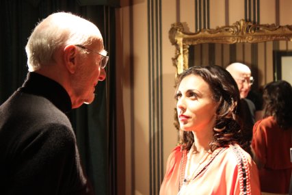 Фото - Melissa Gonzalez: 427x285 / 27 Кб