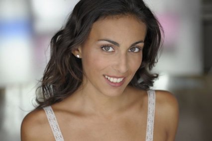 Фото - Melissa Gonzalez: 426x284 / 17 Кб