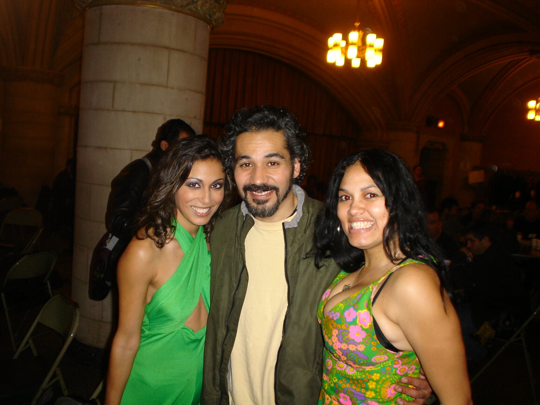 Фото - Melissa Gonzalez: 1728x1296 / 263 Кб