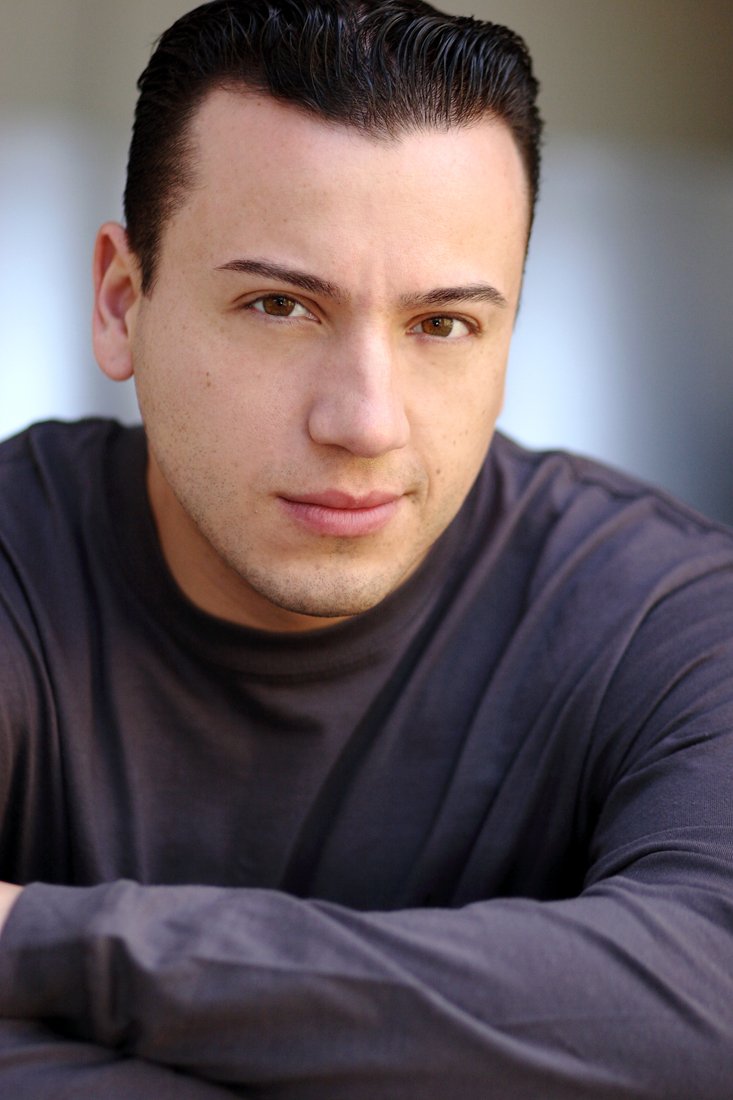 Фото - Беджарано Джованни: 733x1100 / 91 Кб