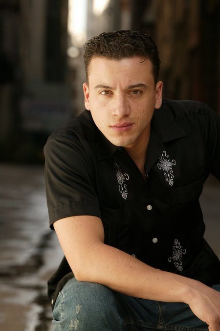 Фото - Беджарано Джованни: 450x676 / 38 Кб